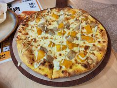 -乐凯撒披萨(正佳广场店)