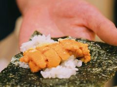 -鮨一日本料理(大中华店)