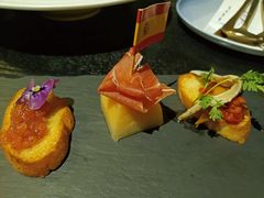 -C&R西班牙餐厅