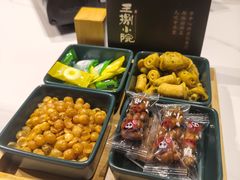 -王捌小院(红花坡店)