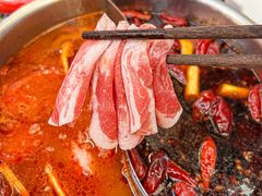 -谭三娘鲜切牛肉自助火锅(九眼桥总店)