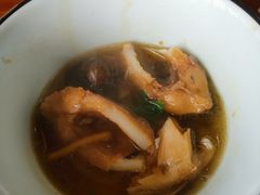 -小乡小镇·传承桐庐土菜·老板亲自烧的菜