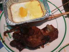 -亚马逊海鲜自助(梅溪湖步步高店)