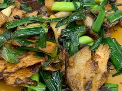 -君华饭店·腊排铜火锅