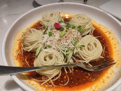 -茅庐川菜(烟台万象汇店)