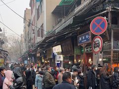 -刘纪孝腊牛羊肉(北广济街店)
