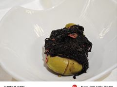 -聚春园自助餐厅(东街口店)
