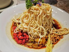 -永春园·扬州早茶·淮扬菜(漫乐城店)