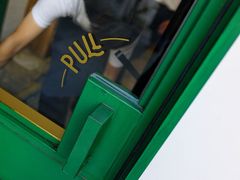 -RAC BAR(安福路店)