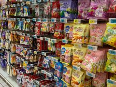 -大润发(张江店)