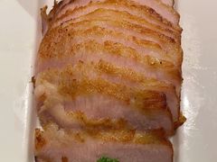 -新白鹿餐厅(百联中环店)