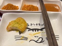-猫爪爪原切自助烤肉(观音桥阳光世纪店)