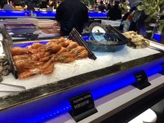 -加餐海鲜自助(集美银泰百货店)