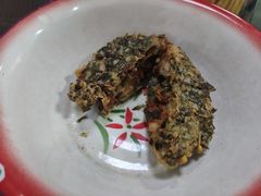 海蛎饼-卢聪艺小吃店(阳翟总店)