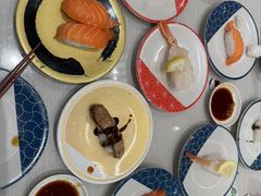 -濱寿司(高新伊藤店)