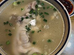 -易老妈蹄花.特色川菜(人民公园总店)