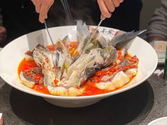 -上名堂·鱼头好吃(体育场路店)