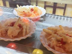 -金杨拉面王小吃面馆·牛三宝面·红烧牛肉粉