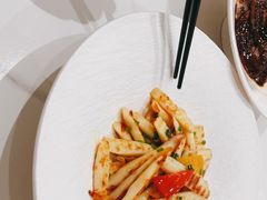 -富淳饭店(陆家嘴保利广场店)