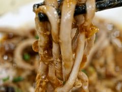 -标记好食