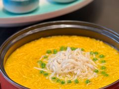 -翕间食·精致淮扬菜(江苏大剧院店)