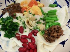 -老碗会·陕西手工面(前海世茂店)