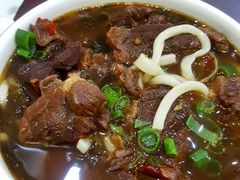 -安仙拉面美食(横店镇店)