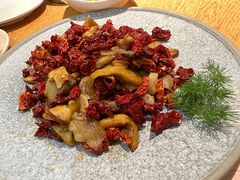 -一朵菌·野生菌探索家火锅(南亚店)