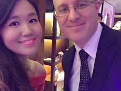 -上海雅居乐万豪侯爵酒店