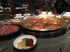 -长嘉·河图火锅(长嘉汇江景旗舰店)