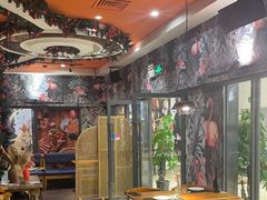 -百特喜·意大利餐厅(鹿都国际商业广场店)