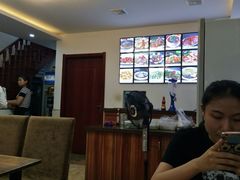 -盱眙虾神於氏龙虾(夫子庙红街店)