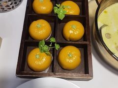 -濮园 · 四合院餐厅