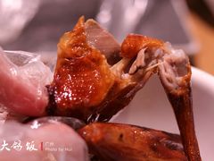 红烧鸽-大鸽饭(岗顶店)