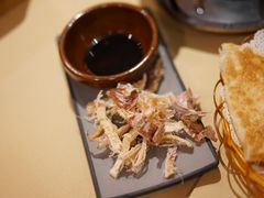 -江味龙虾馆·裸蓝龙虾(南山店)
