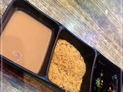 -吉志烤肉(太原总店)