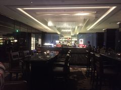 大堂吧台-瑞吉吧 The St·Regis Bar(长沙瑞吉酒店)