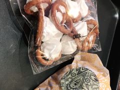 -OUR Bakery(SKP-S店)