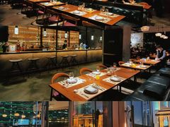 -Mercato莫卡多露台餐厅与酒吧(K11店)