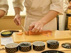 -鮨政· Omakase(港汇恒隆广场店)