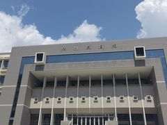 -大连理工大学(凌水校区)