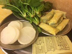 -月圆火锅(宁海东路二店)