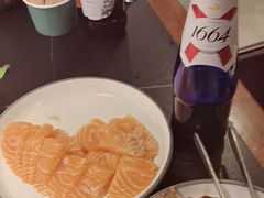 -東盛炭烤自助料理(浦东文峰广场店)
