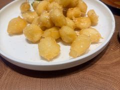 -哈啾嗨·蒙文化主题餐厅(京汉新城店)