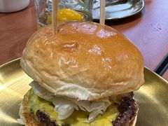 -魏斯理汉堡(西安沣东吾悦店)