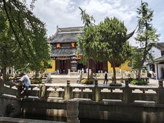 -西园戒幢律寺