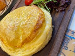 -文通冰室·港式茶餐厅(江汉路店)