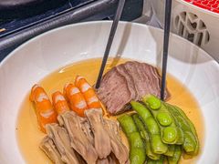 -白家餐厅(徐家汇店)