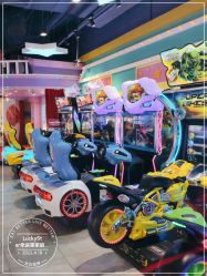 -LuckyStar幸运星家庭娱乐中心(东莞国贸店)