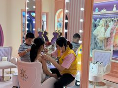 -meland·儿童乐园·游戏厅娃娃机·电玩Xbox(成都合生汇店)